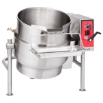 Vulcan SUPPORT PAN - Stainless steel receiving pan support